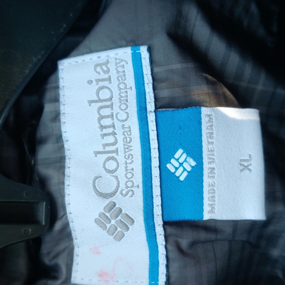 Columbia women's jacket - Picture 10 of 13